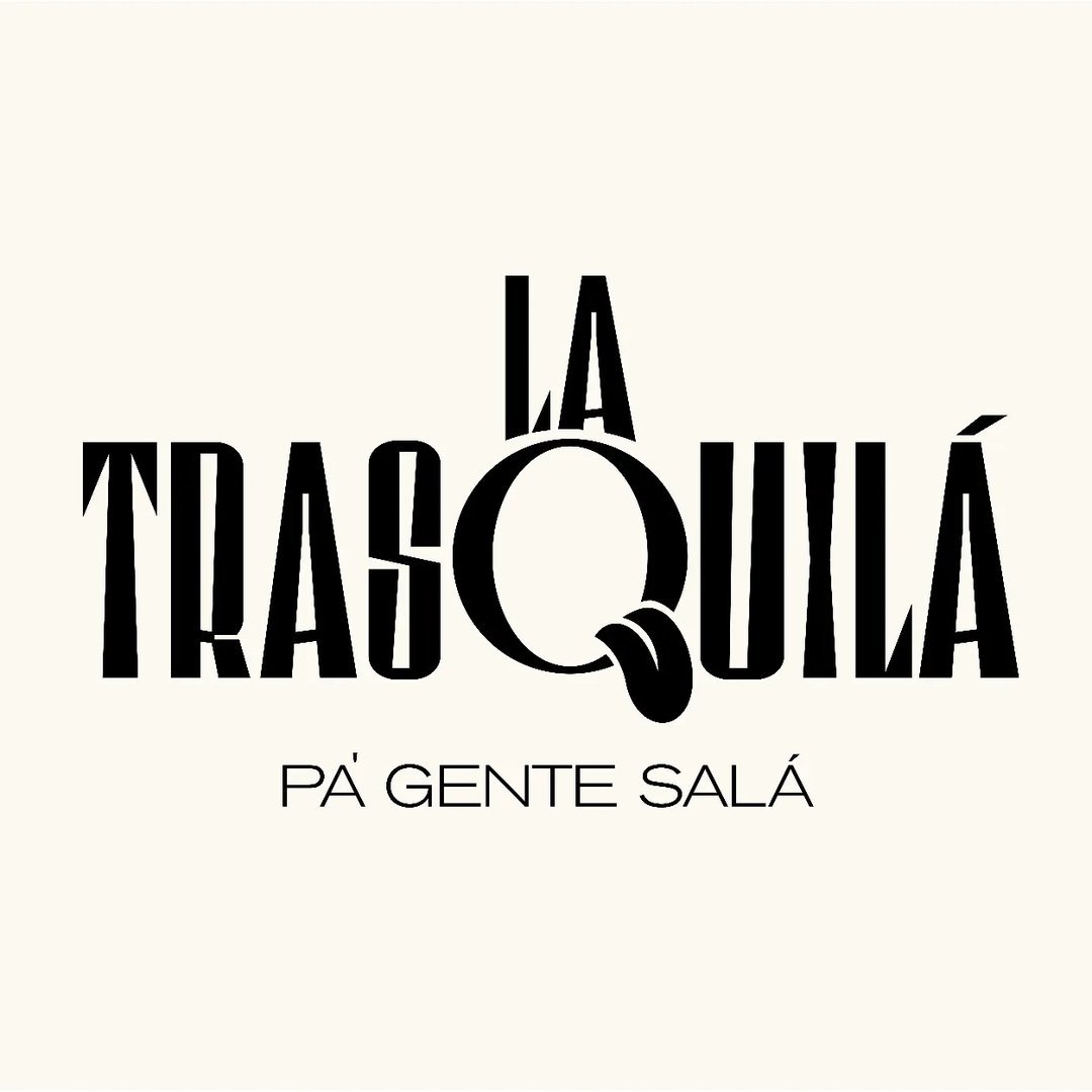 Logo de La Trasquilá